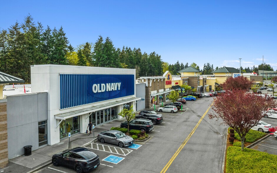 More Photos Of 26015-26301 104th Ave SE, Kent Freestanding For Sale