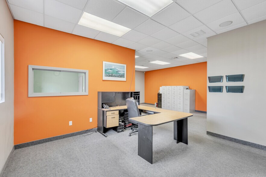 More Photos Of 96A Mainline Dr, Westfield Warehouse For Lease