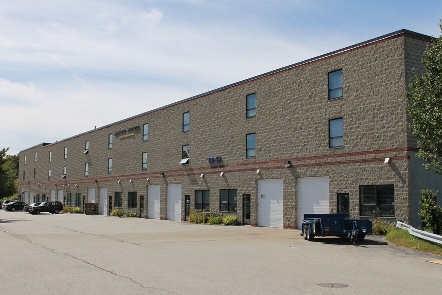 More Photos Of 41 Brigham St, Marlborough Warehouse For Lease