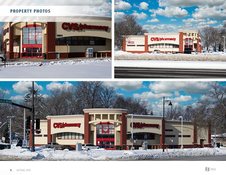 More Photos Of 5801 Brooklyn Blvd, Brooklyn Center Drugstore For Sale