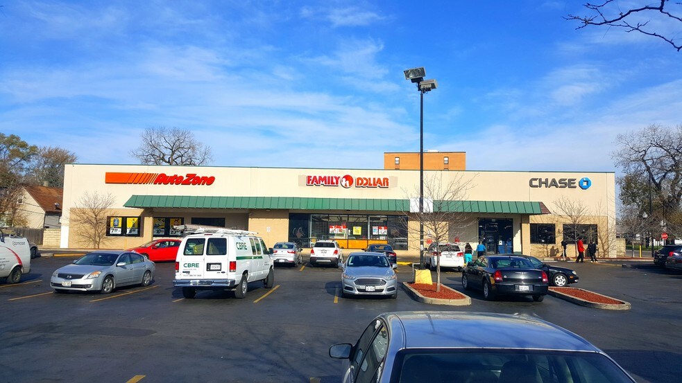 More Photos Of 66 E 103rd St, Chicago General Retail For Sale