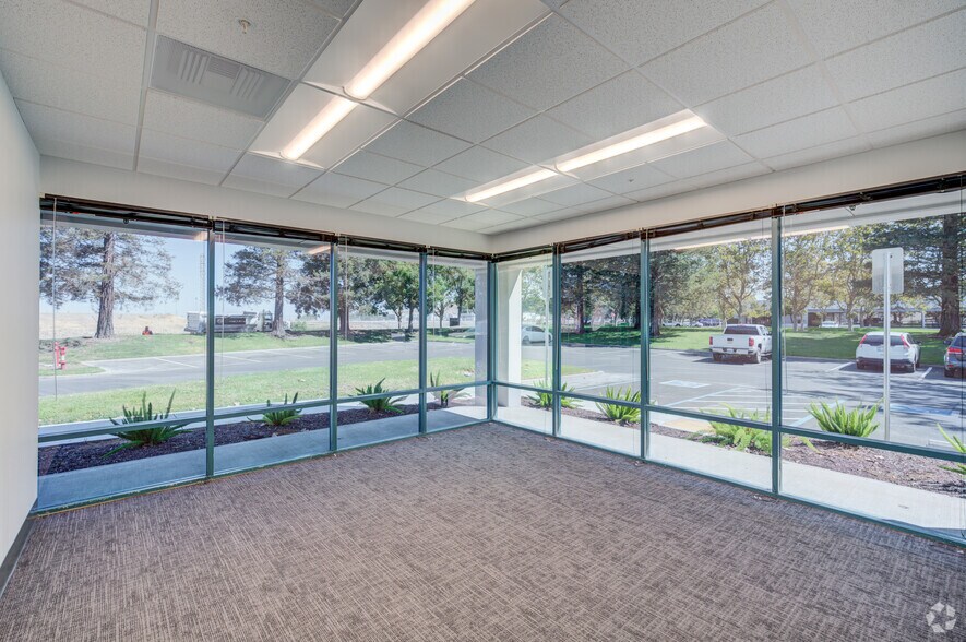 More Photos Of 4085 Nelson Ave, Concord Unknown For Lease