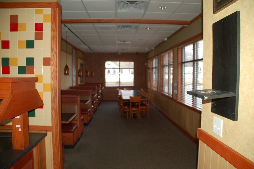 More Photos Of 6006 Route 130, Delran Fast Food For Sale