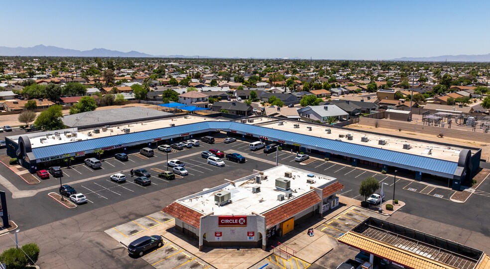 More Photos Of 4323 W Cactus Rd, Glendale Freestanding For Lease