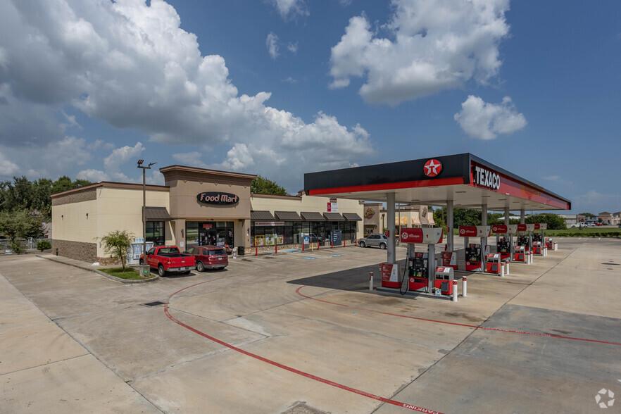 Primary Photo Of 10901 W Fairmont Pky, La Porte Convenience Store For Sale