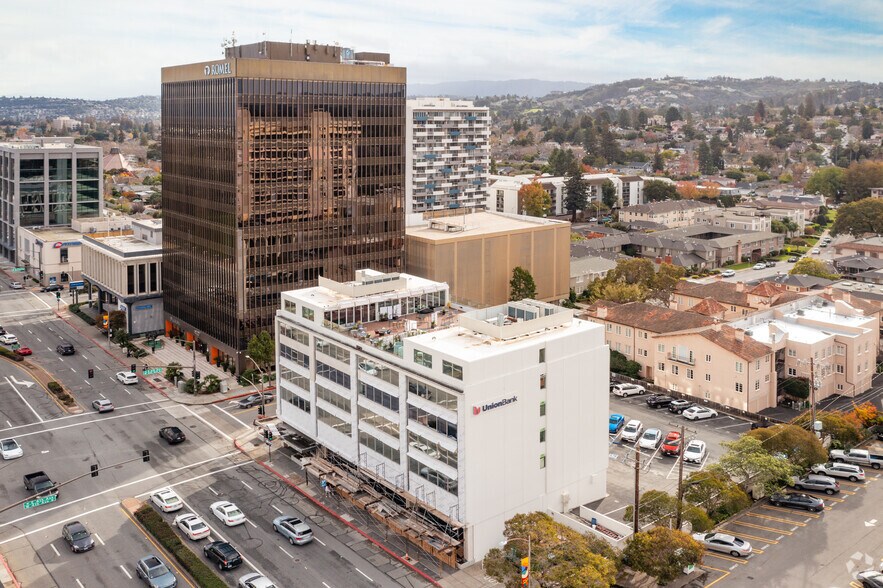 More Photos Of 4 W 4th Ave, San Mateo Coworking Space