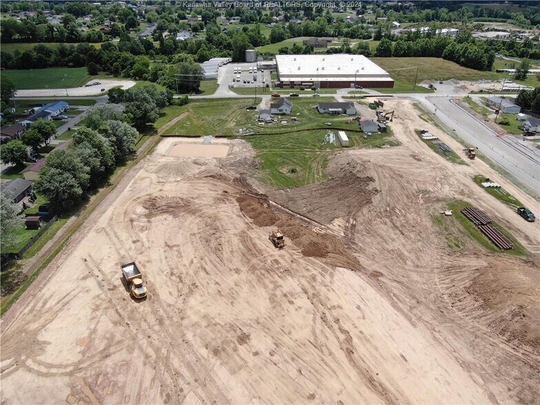 More Photos Of 0 Benedict Rd, Hurricane Land For Sale