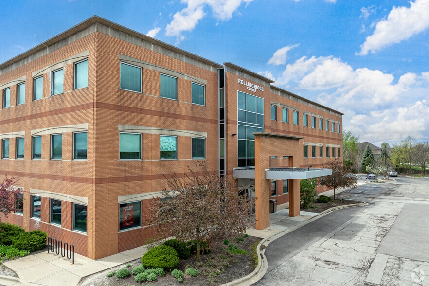 Primary Photo Of 2940 Rollingridge Rd, Naperville Medical For Lease