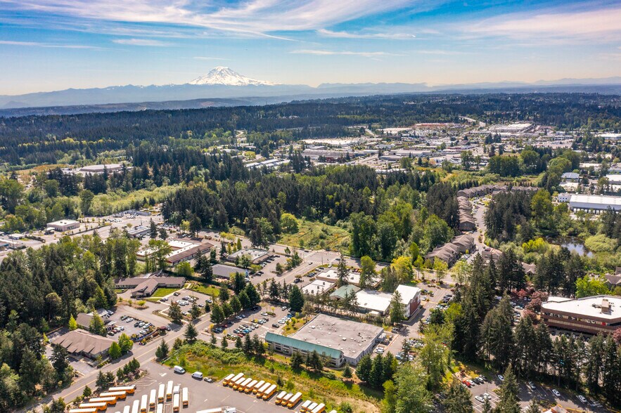 More Photos Of 1230 S 336th St, Federal Way Office For Lease