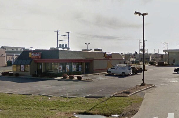 Primary Photo Of 5104 Hinkleville Rd, Paducah Restaurant For Lease