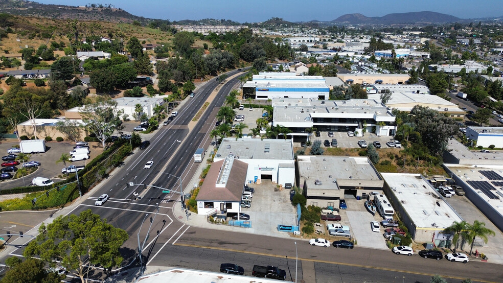 Primary Photo Of 2426 Auto Park Way, Escondido Light Manufacturing For Sale