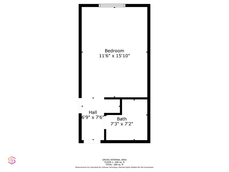 More Photos Of 1806 E Cedar Ave, Rawlins Hotel For Sale