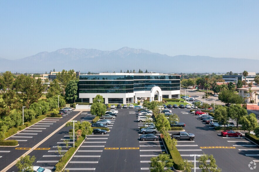 More Photos Of 3350 Shelby St, Ontario Office For Lease