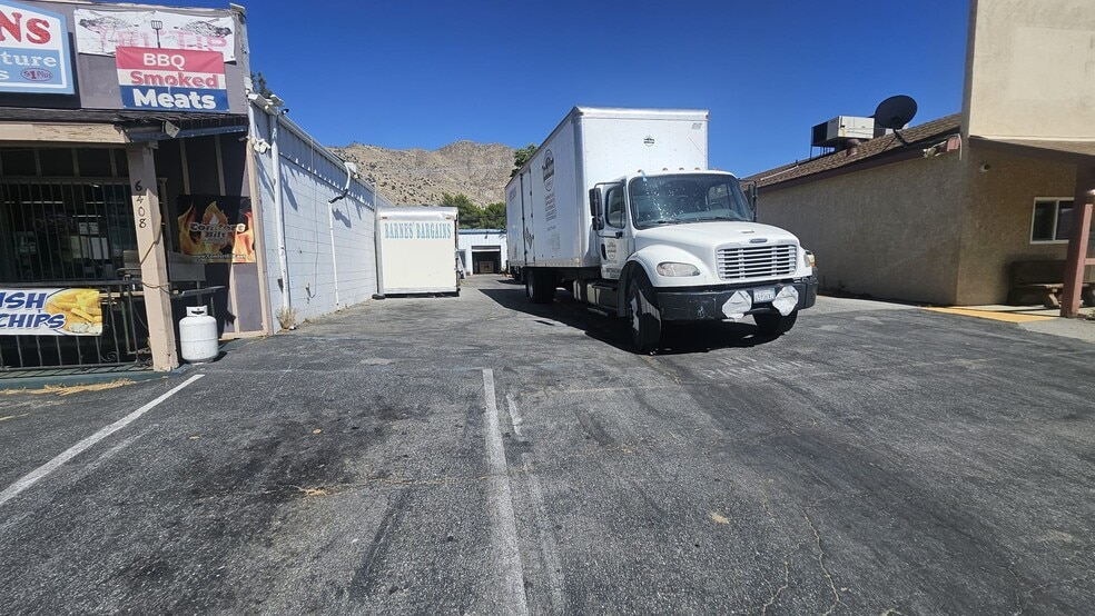 More Photos Of 6408 Lake Isabella Blvd, Lake Isabella Storefront For Sale