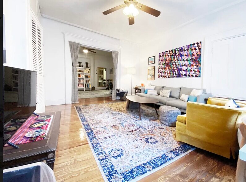 More Photos Of 141 Conselyea St, Brooklyn Multifamily For Sale