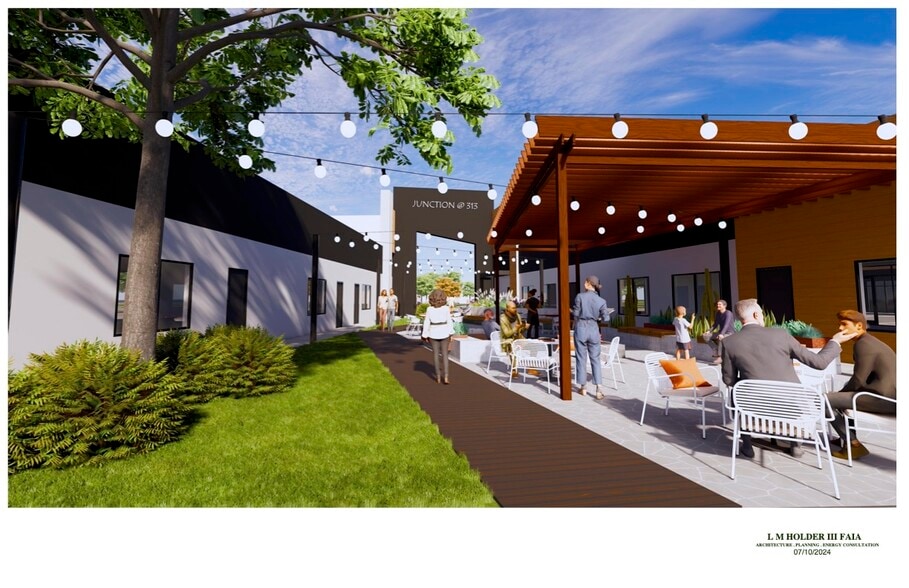 More Photos Of 160 County Road 313, Jarrell Freestanding For Sale