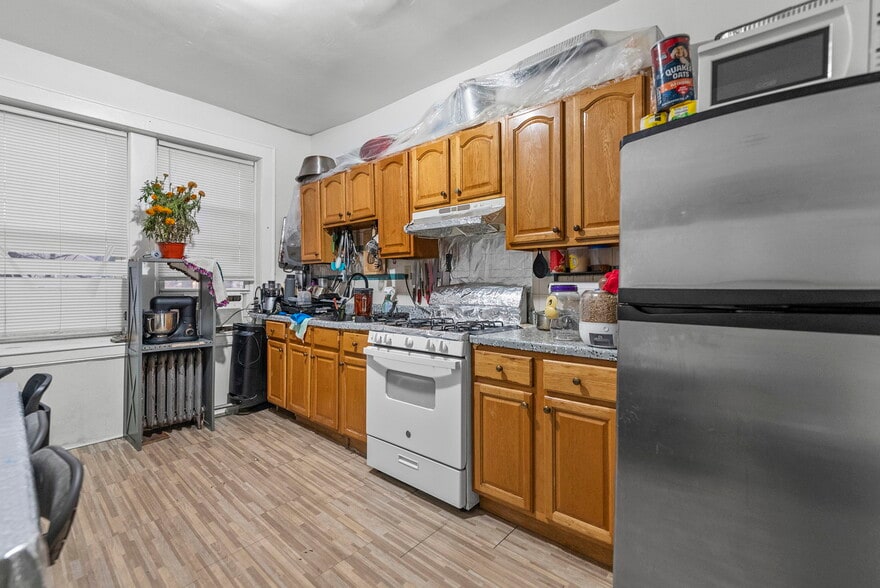 More Photos Of 143-149 Prospect Ave, Irvington Apartments For Sale