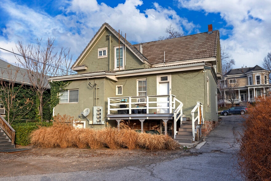 More Photos Of 48 E 200 N, Salt Lake City Multifamily For Sale