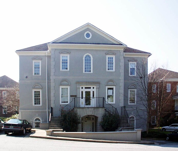 More Photos Of 4200 Northside Pky NW, Atlanta Office For Sale