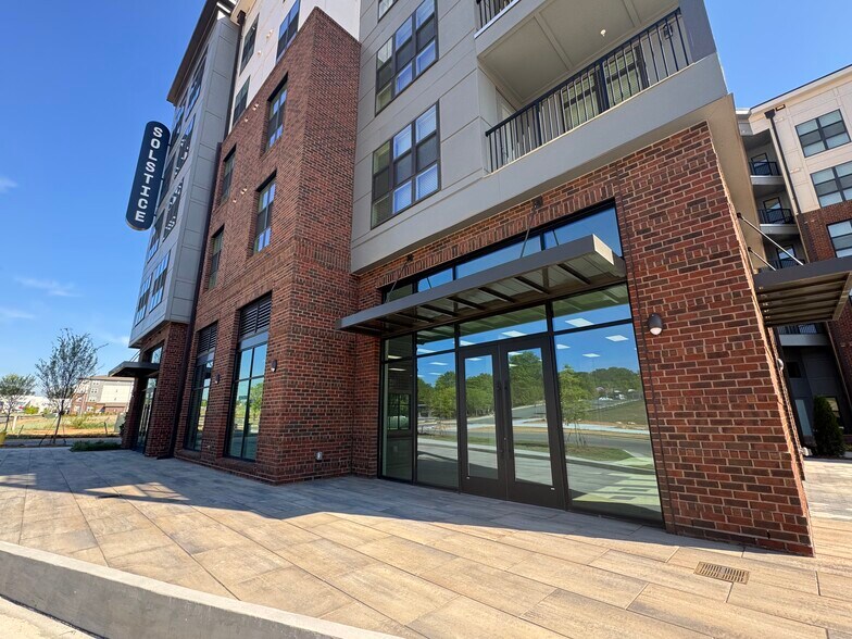 Primary Photo Of 8115 Eastland Yards Blvd, Charlotte Apartments For Lease