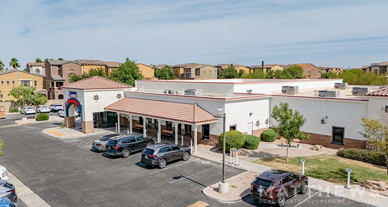 More Photos Of 86 W Juniper Ave, Gilbert General Retail For Sale