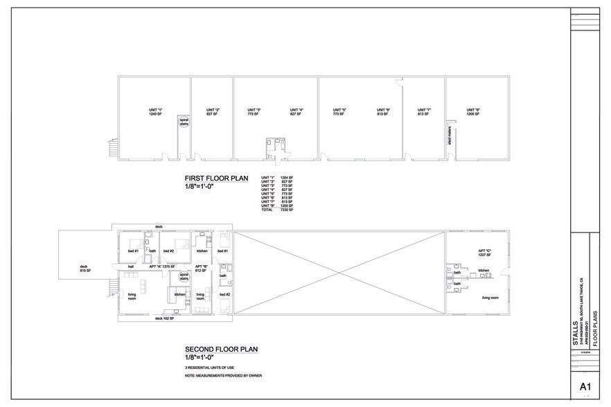 More Photos Of 2140 US Highway 50, South Lake Tahoe Warehouse For Sale