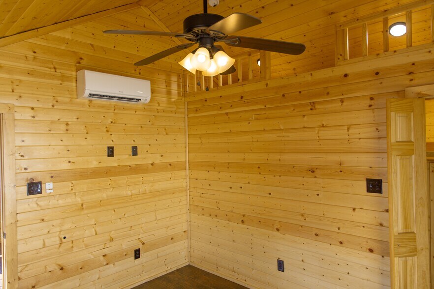 More Photos Of 2820 US Highway 380, Decatur Warehouse For Sale