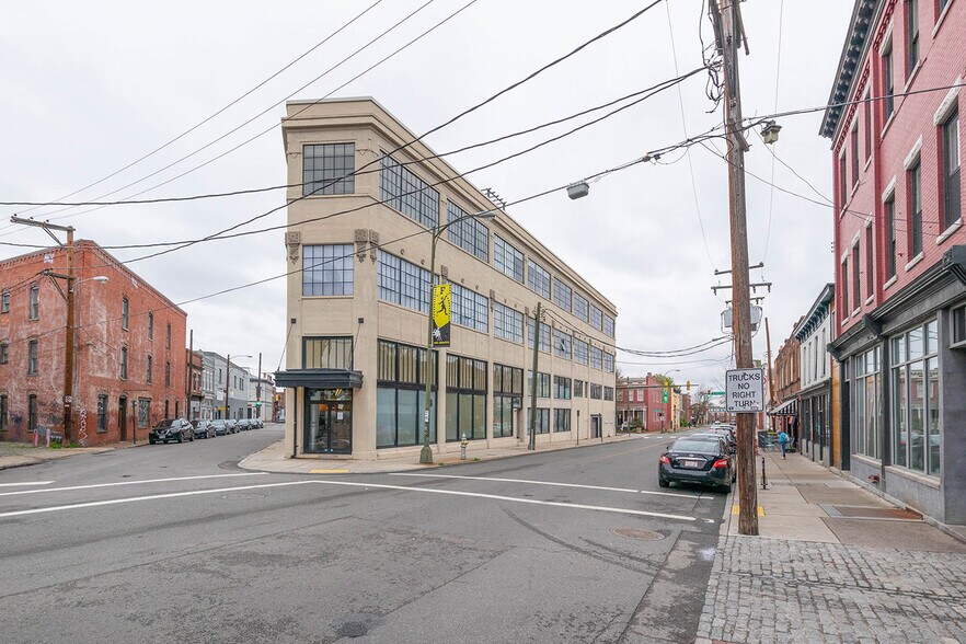 More Photos Of 310 N Adams St, Richmond Apartments For Sale