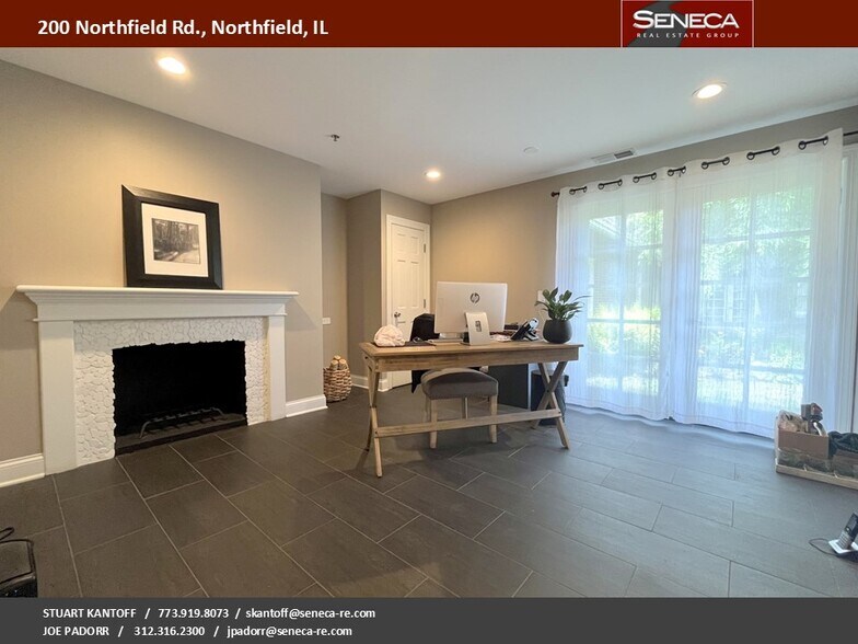 More Photos Of 200 Northfield Rd, Northfield Medical For Sale