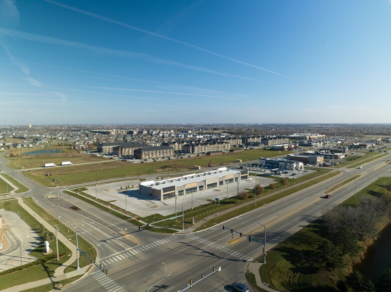 More Photos Of Prairie Crossing, Waukee Land For Sale