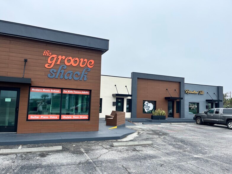 More Photos Of 1404 Highway A1A, Satellite Beach Office For Sale