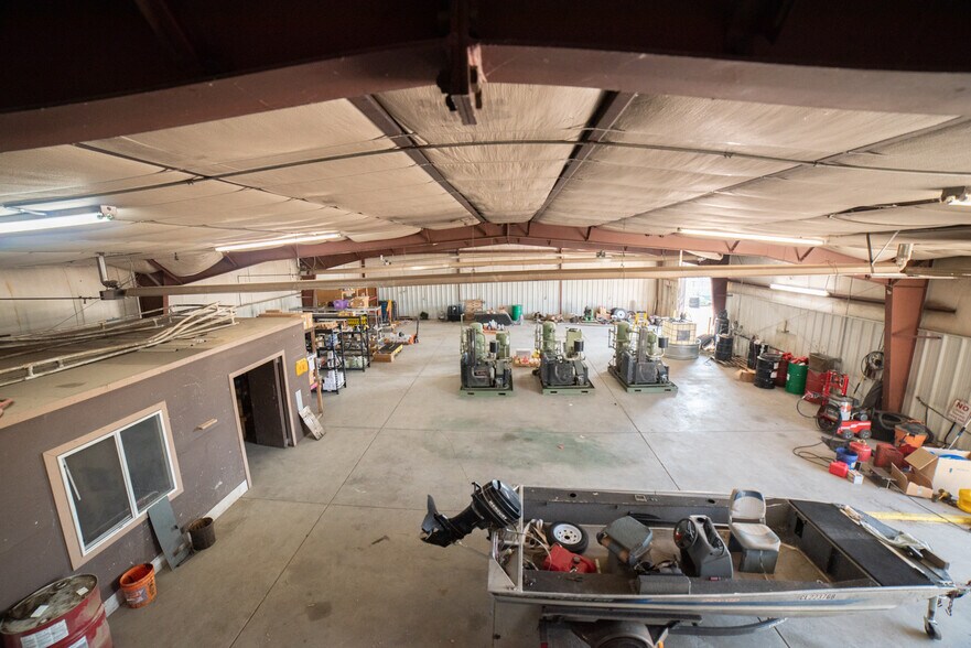 More Photos Of 3026 1st Ave, Greeley Warehouse For Sale