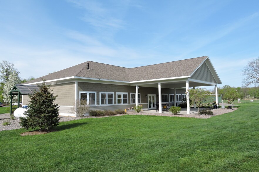 More Photos Of 6722 State Route 31, Cicero Golf Course Driving Range For Sale