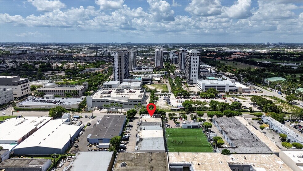 More Photos Of 8485-8499 NW 54th St, Miami Warehouse For Sale