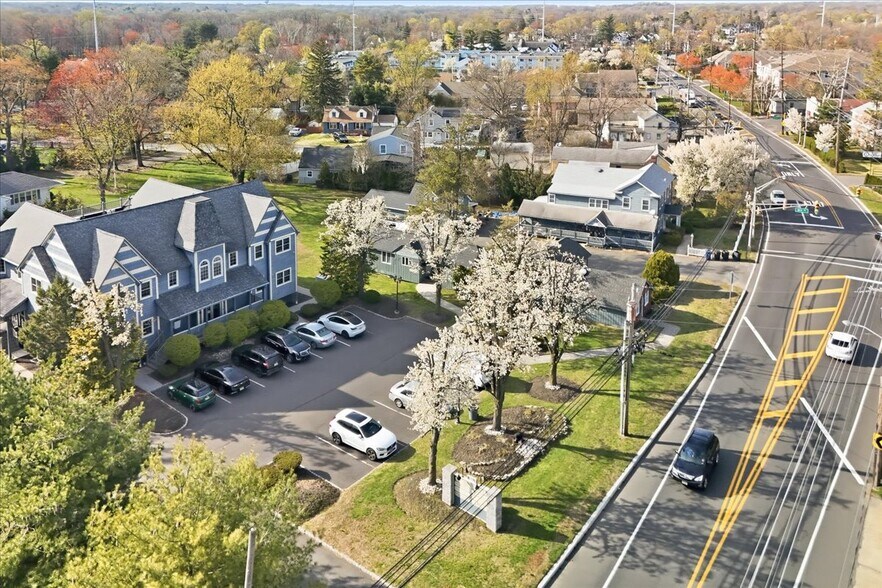 More Photos Of 96 Freneau Ave, Matawan Office For Sale