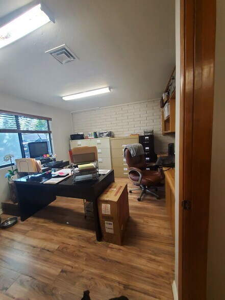 More Photos Of 1450 Builders Way, Prescott Contractor Storage Yard For Lease