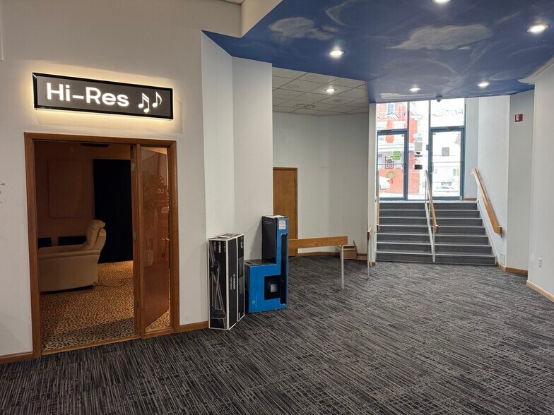 More Photos Of 201 E Pittsburgh St, Greensburg General Retail For Sale