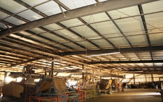 More Photos Of 3150 Grants Mill Rd W, Wallace Manufacturing For Sale