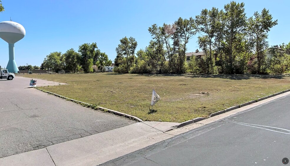 More Photos Of Ura @ 103rd Avenue, Thornton Land For Sale