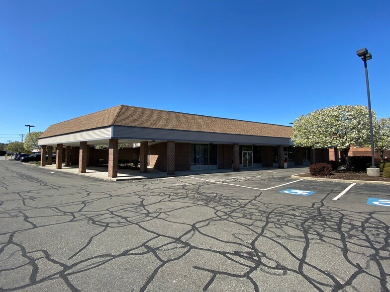 More Photos Of 161 Boston Ave, Bridgeport Unknown For Lease