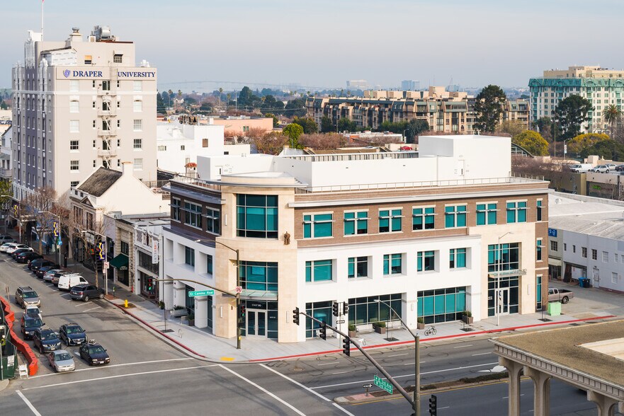 More Photos Of 2 E 3rd Ave, San Mateo Office For Lease