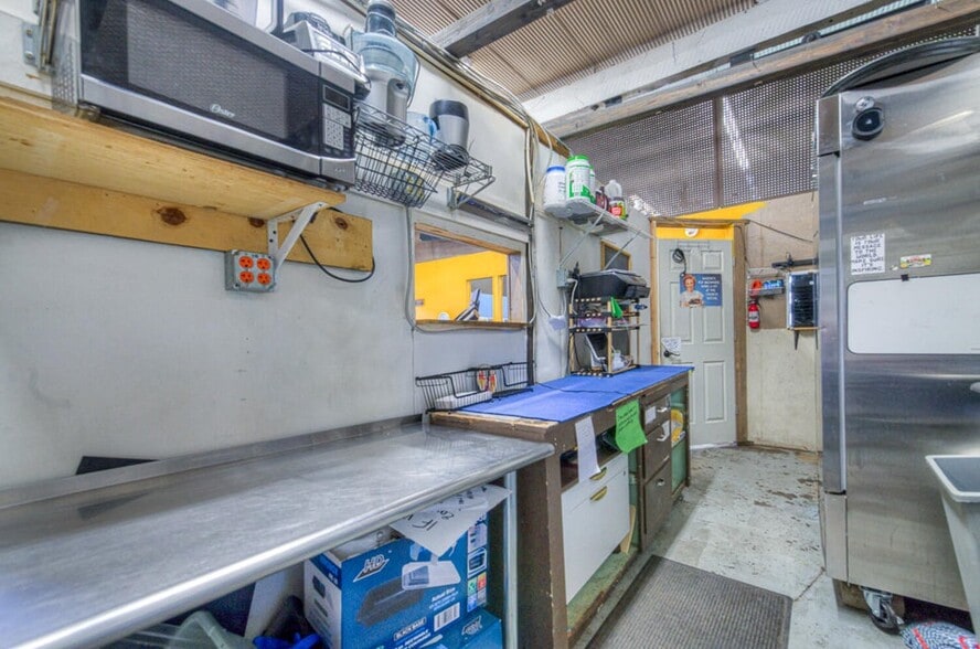 More Photos Of 110 E 5th St, Walsenburg Restaurant For Sale