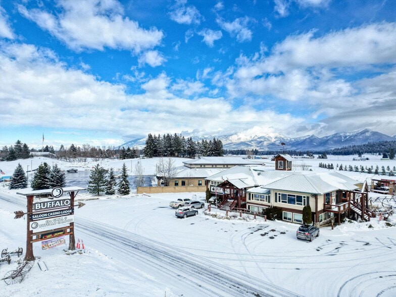 More Photos Of 5 Swan Way, Bigfork Lodge Meeting Hall For Sale