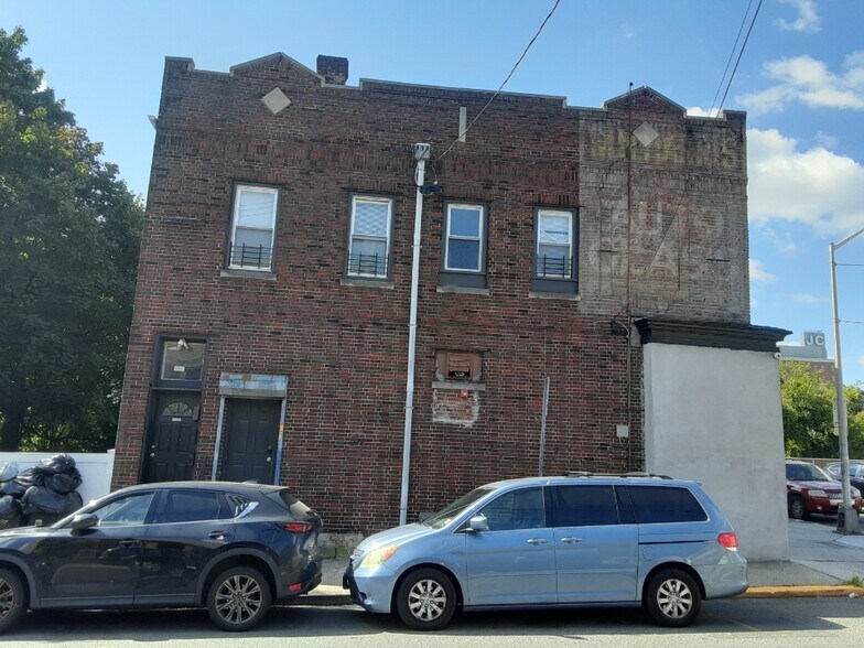 More Photos Of 758 Ocean Ave, Jersey City Storefront Retail Residential For Sale