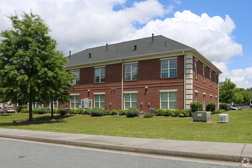 More Photos Of 3105 Creekside Village Dr, Kennesaw Office For Sale