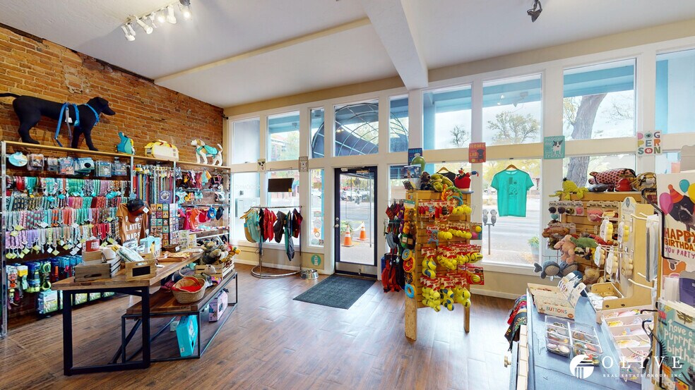 More Photos Of 2411 W Colorado Ave, Colorado Springs Storefront Retail Residential For Sale