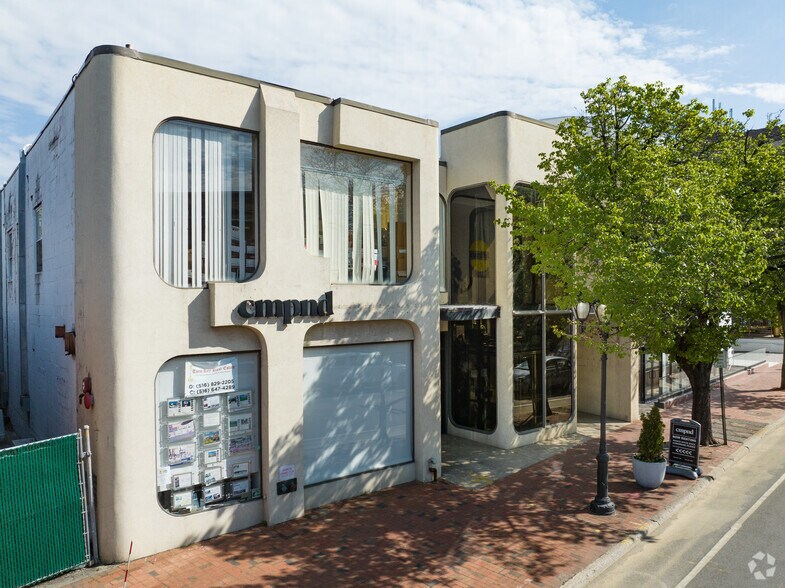 More Photos Of 3 Grace Ave, Great Neck Office For Lease