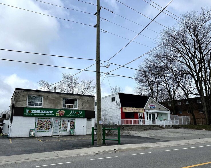 More Photos Of , Markham General Retail For Sale