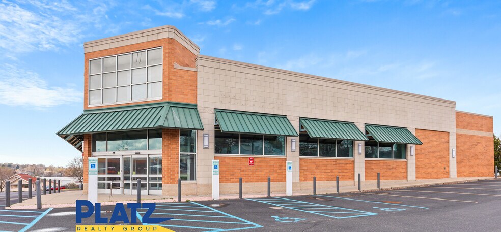 More Photos Of 40 N Meridian Rd, Youngstown Drugstore For Lease
