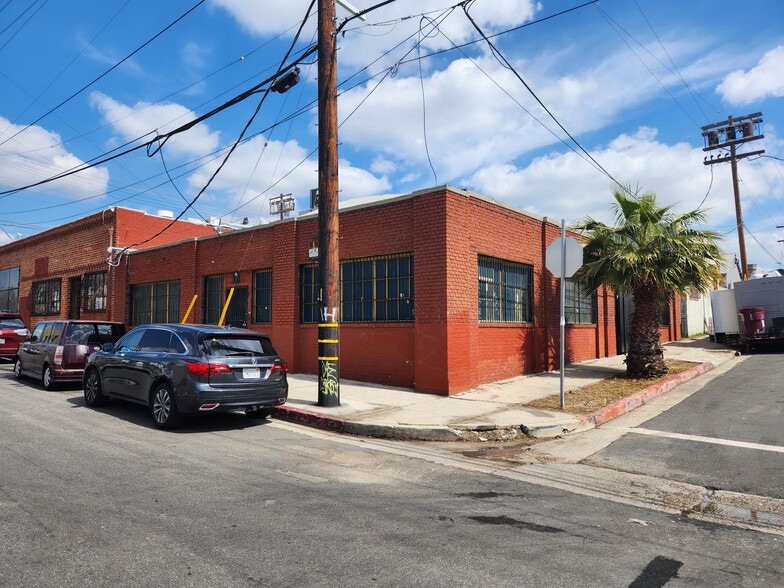 More Photos Of 1318 Velasco St, Los Angeles Manufacturing For Lease